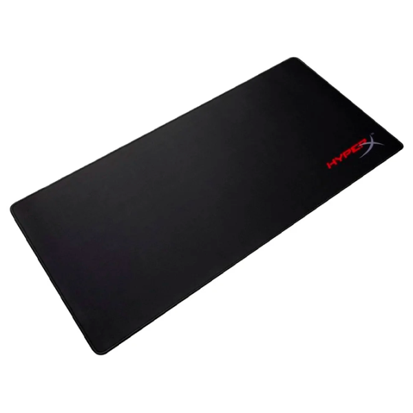 Covoraș pentru mouse HyperX Fury S Extra Large Black photo 2