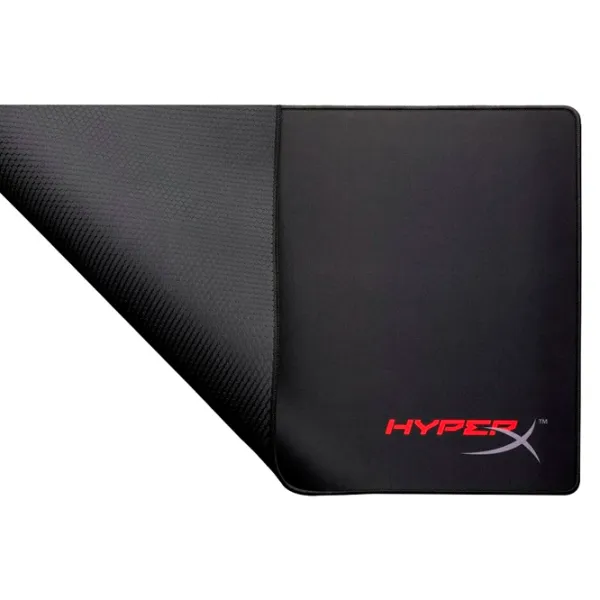 Covoraș pentru mouse HyperX Fury S Extra Large Black photo 3