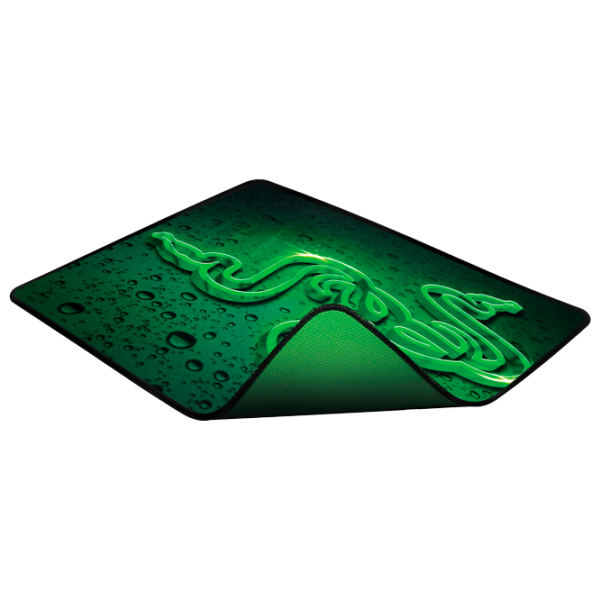 Коврик для мышки Razer Goliathus - Medium Зелёный photo 4
