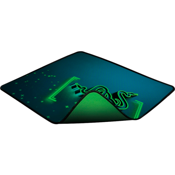 Коврик для мышки Razer Goliathus - Medium Зелёный photo 6