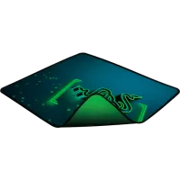 Коврик для мышки Razer Goliathus - Medium Зелёный photo 6