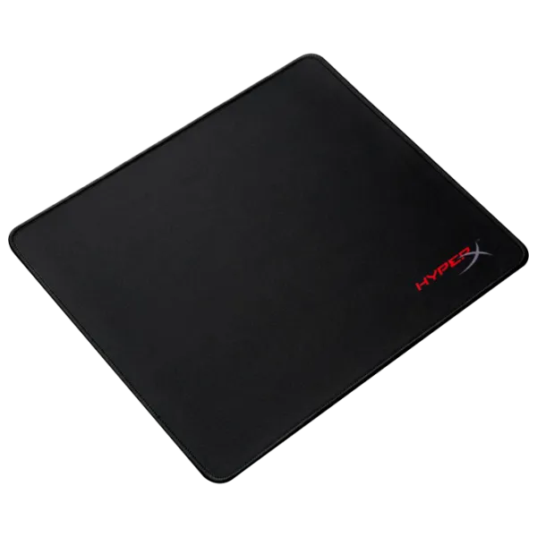 Covoraș pentru mouse HyperX Fury S Pro Medium Black photo 2