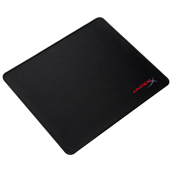 Covoraș pentru mouse HyperX Fury S Pro Medium Black photo 2