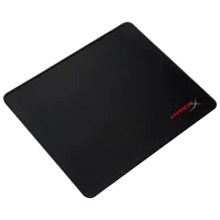 Коврик для мышки HyperX Fury S Pro Medium Черный photo 2