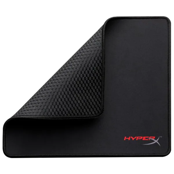 Covoraș pentru mouse HyperX Fury S Pro Medium Black photo 3