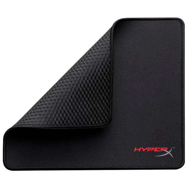 Covoraș pentru mouse HyperX Fury S Pro Medium Black photo 3