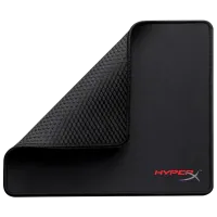 Коврик для мышки HyperX Fury S Pro Medium Черный photo 3