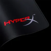 Коврик для мышки HyperX Fury S Pro Medium Черный photo 5