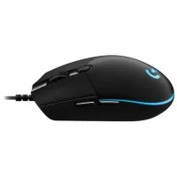 Mouse Logitech G Pro USB / Black photo 2