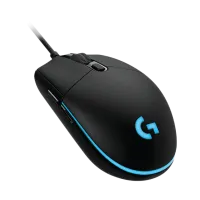 Mouse Logitech G Pro USB / Black photo 3
