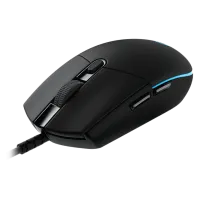 Mouse Logitech G Pro USB / Black photo 5