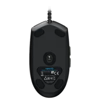 Mouse Logitech G Pro USB / Black photo 6