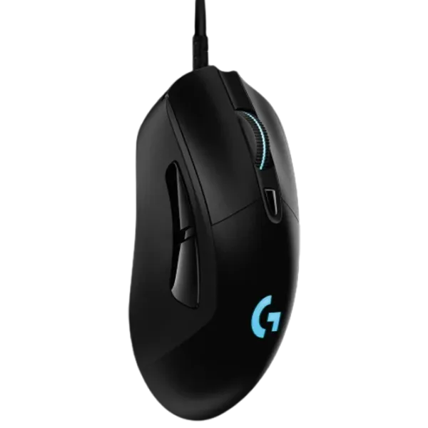 Мышь Logitech G403 USB/ Черный photo 2 Мышь Logitech G403 USB/ Черный photo 2