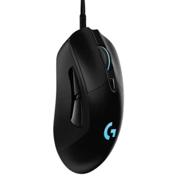 Мышь Logitech G403 USB/ Черный photo 2 Мышь Logitech G403 USB/ Черный photo 2