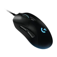 Мышь Logitech G403 USB / Черный photo 3