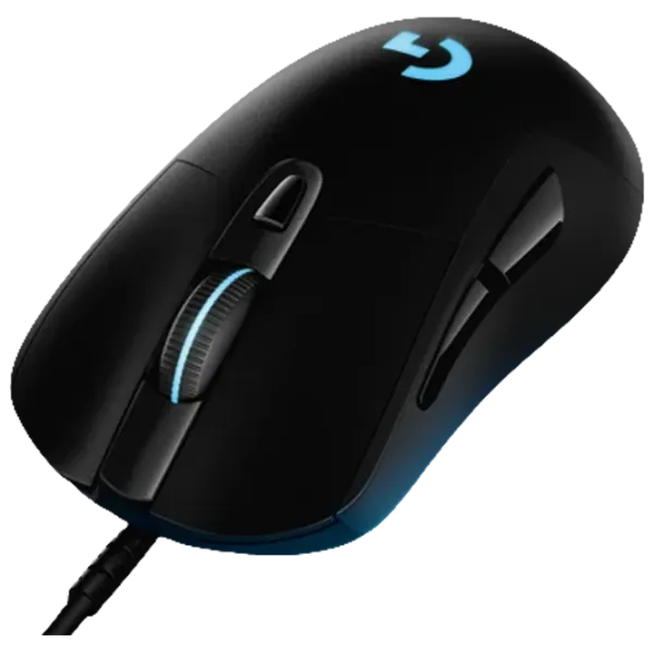 Мышь Logitech G403 USB/ Черный photo 4 Мышь Logitech G403 USB/ Черный photo 4