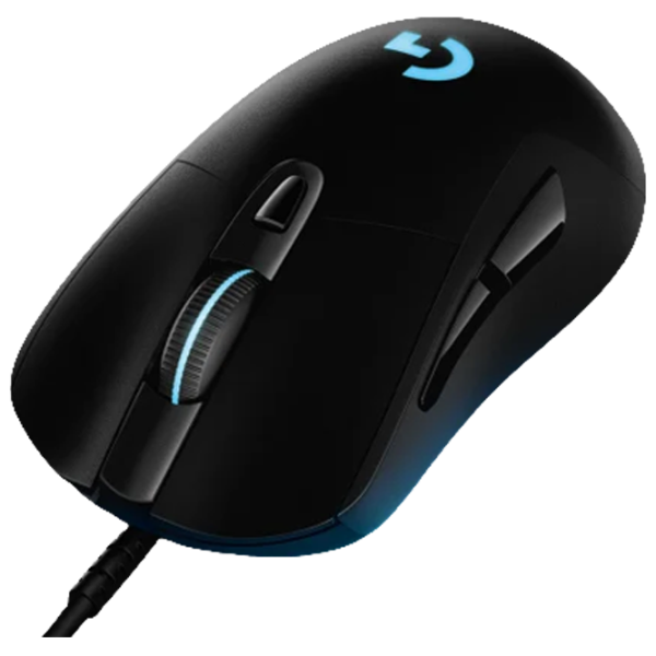 Мышь Logitech G403 USB/ Черный photo 4 Мышь Logitech G403 USB/ Черный photo 4