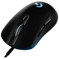 Мышь Logitech G403 USB / Черный photo 4