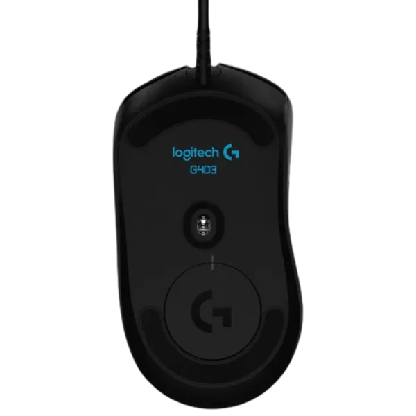 Мышь Logitech G403 USB/ Черный photo 7 Мышь Logitech G403 USB/ Черный photo 7