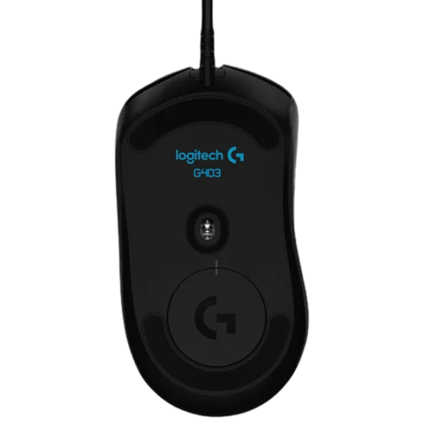 Мышь Logitech G403 USB/ Черный photo 7 Мышь Logitech G403 USB/ Черный photo 7