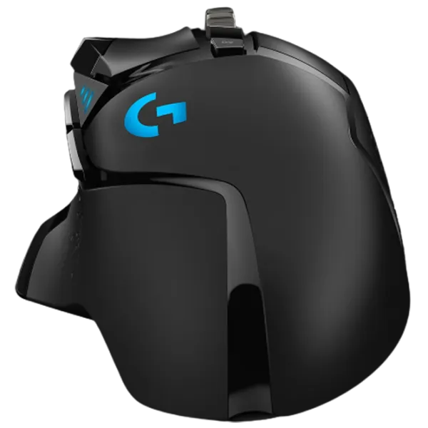 Mouse Logitech G502 USB/ Black photo 2 Mouse Logitech G502 USB/ Black photo 2