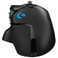 Мышь Logitech G502 USB / Черный photo 2