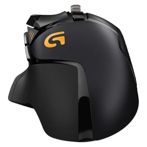 Mouse Logitech G502 USB/ Black photo 3 Mouse Logitech G502 USB/ Black photo 3