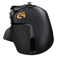 Мышь Logitech G502 USB / Черный photo 3