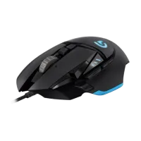 Мышь Logitech G502 USB / Черный photo 4