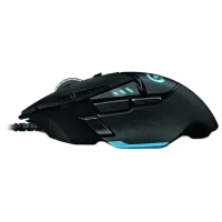 Мышь Logitech G502 USB / Черный photo 5