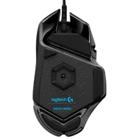 Мышь Logitech G502 USB / Черный photo 6