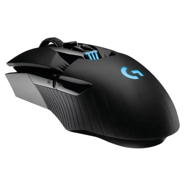 Мышь Logitech G900s Bluetooth/ Черный photo 2 Мышь Logitech G900s Bluetooth/ Черный photo 2