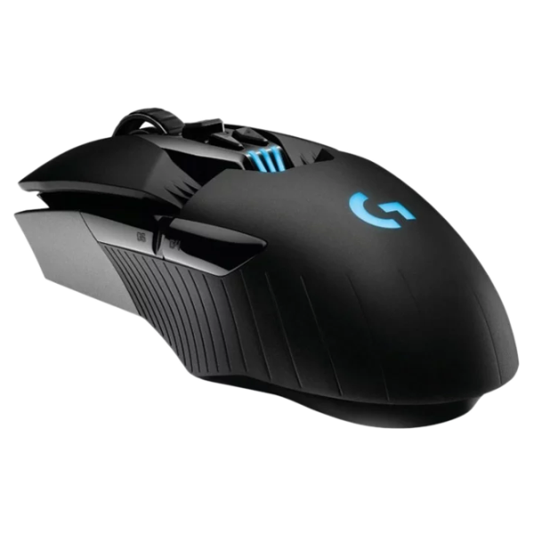 Мышь Logitech G900s Bluetooth/ Черный photo 2 Мышь Logitech G900s Bluetooth/ Черный photo 2