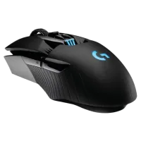 Мышь Logitech G900s Bluetooth / Черный photo 2