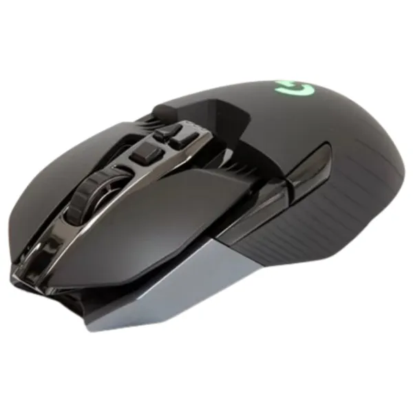 Мышь Logitech G900s Bluetooth/ Черный photo 3 Мышь Logitech G900s Bluetooth/ Черный photo 3