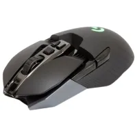 Мышь Logitech G900s Bluetooth / Черный photo 3