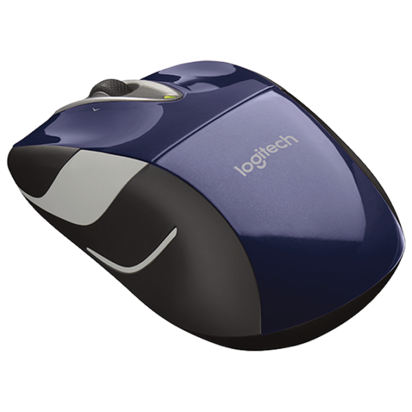 Мышь Logitech M525 Синий photo 4