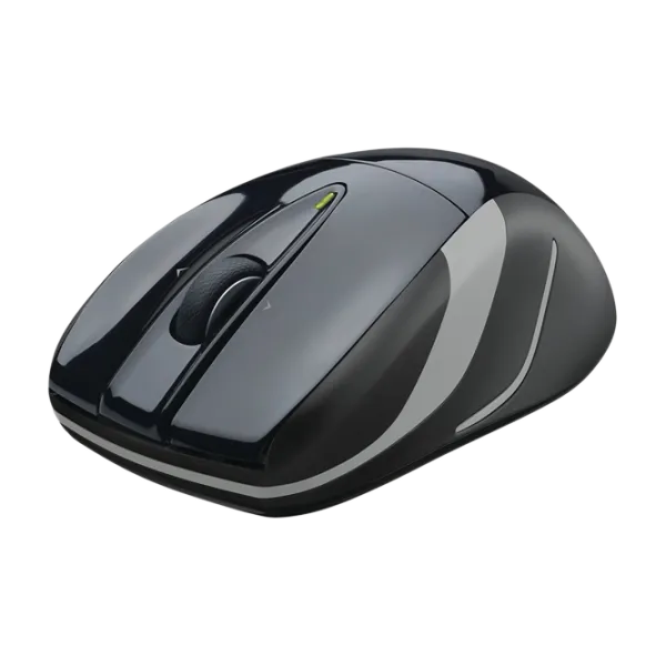 Мышь Logitech M525 Синий photo 7