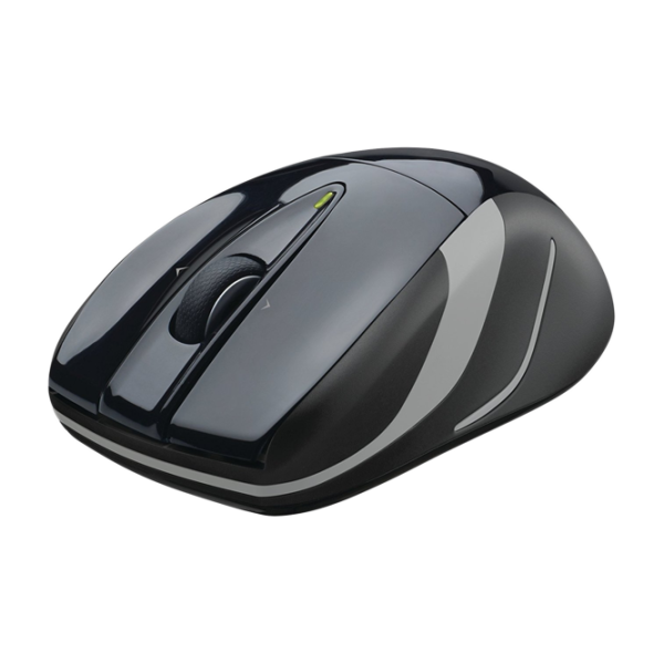 Мышь Logitech M525 Синий photo 7