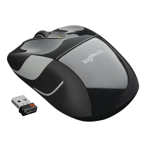 Мышь Logitech M525 Синий photo 8