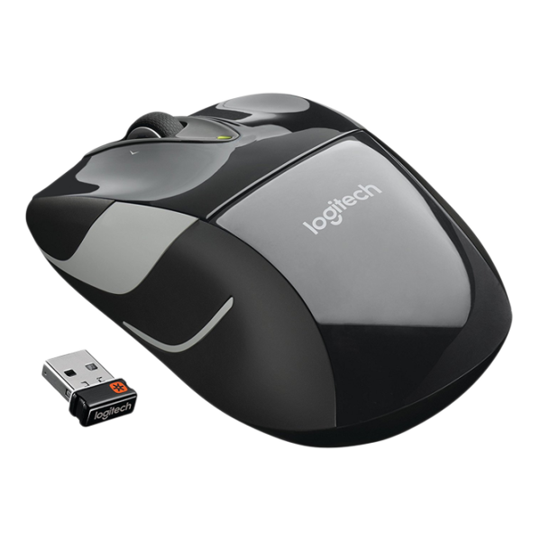 Мышь Logitech M525 Синий photo 8
