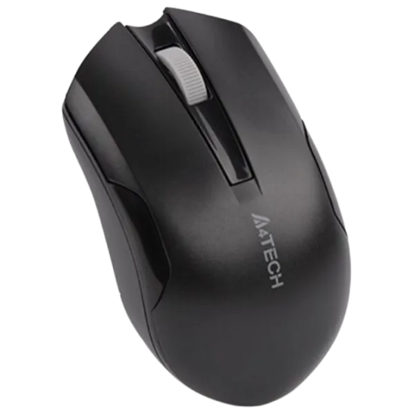 Мышь A4Tech G11-200N USB/ Черный photo 3