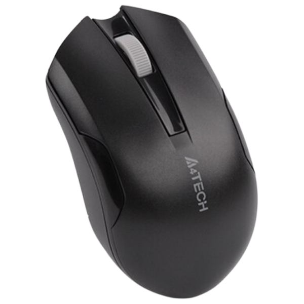 Мышь A4Tech G11-200N USB/ Черный photo 3