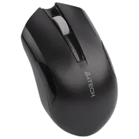 Mouse A4Tech G11-200N Black photo 3