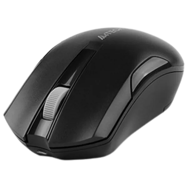 Мышь A4Tech G11-200N USB/ Черный photo 4