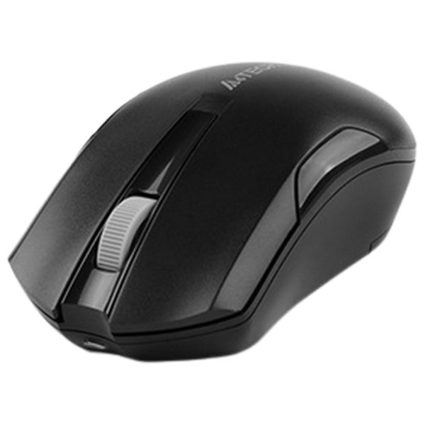 Мышь A4Tech G11-200N USB/ Черный photo 4