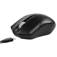 Mouse A4Tech G11-200N Black photo 6