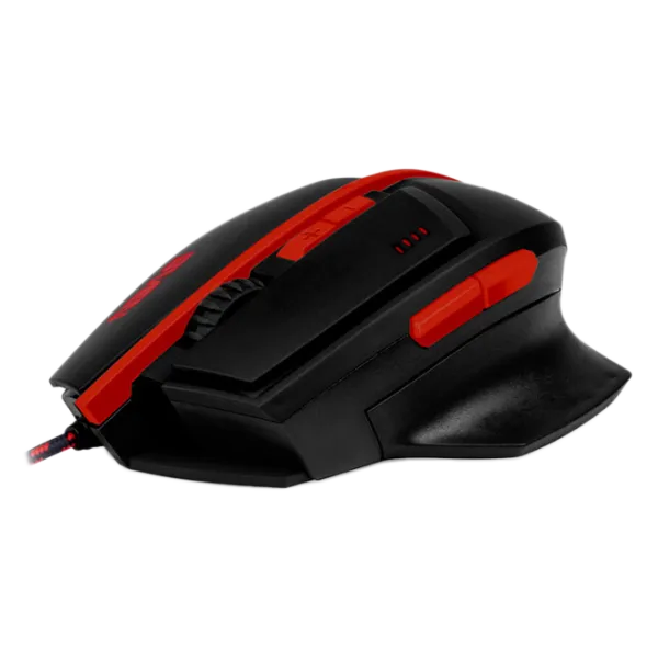 Mouse Sven RX-G905 USB/ Black photo 4