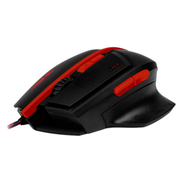 Mouse Sven RX-G905 USB/ Black photo 4