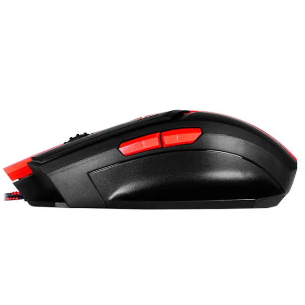 Mouse Sven RX-G905 USB/ Black photo 7